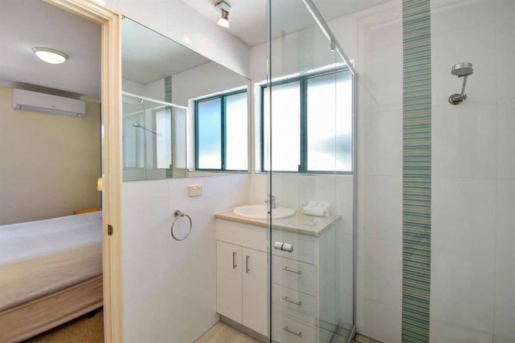 Terrapin apartamentos Noosaville Exterior foto