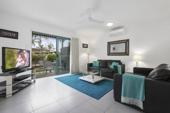 Terrapin apartamentos Noosaville Exterior foto